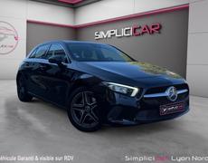 Mercedes Classe A