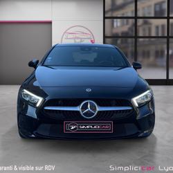 Mercedes Classe A 250 224ch 4Matic Progressive Line 7G-DCT occasion - Genay - photo 2/15