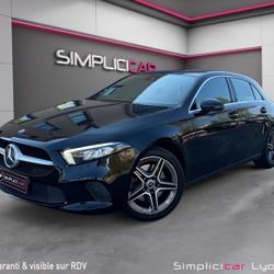 Mercedes Classe A 250 224ch 4Matic Progressive Line 7G-DCT occasion - Genay - photo 3/15