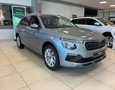 Skoda Kamiq L'Aigle