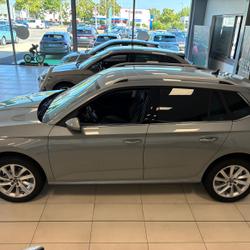 Skoda Kamiq Kamiq 1.0 TSI Evo 2 116 ch DSG7 Clever Edition Saint-Hilaire-le-Ch&acirc;tel