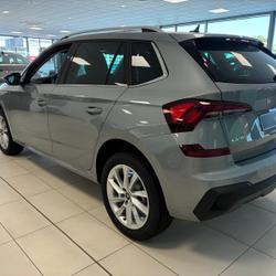 Skoda Kamiq Kamiq 1.0 TSI Evo 2 116 ch DSG7 Clever Edition Saint-Hilaire-le-Ch&acirc;tel