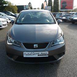 Seat Ibiza 1.0 75CH STYLE occasion - Mayenne - photo 2/23