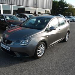 Seat Ibiza 1.0 75CH STYLE occasion - Mayenne - photo 3/23