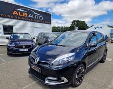 Renault Scenic 3 Brest