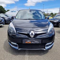 Renault Scenic 3 1.5 DCI 110CH ENERGY BOSE ECO&sup2; EURO6 2015 Brest