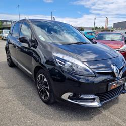 Renault Scenic 3 1.5 DCI 110CH ENERGY BOSE ECO&sup2; EURO6 2015 Brest