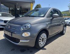 Fiat 500 II Lanester