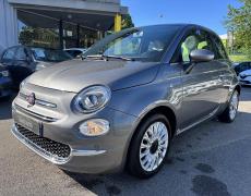 Fiat 500 II Lanester