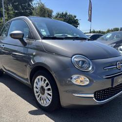 Fiat 500 II 1,0 70CH HYBRIDE DOLCEVITA Lanester