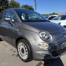 Fiat 500 II 1.0 70ch BSG S&S Dolcevita Lanester