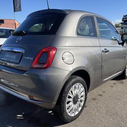 Fiat 500 II 1.0 70ch BSG S&S Dolcevita Lanester