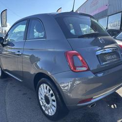 Fiat 500 II 1.0 70ch BSG S&S Dolcevita Lanester