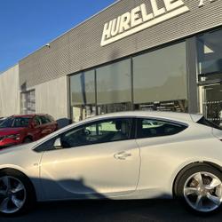 Opel Astra GTC 1.7 CDTI 130CH FAP SPORT START&STOP &Eacute;chirolles