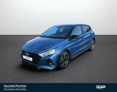 Hyundai i20 Aulnoy-lez-Valenciennes