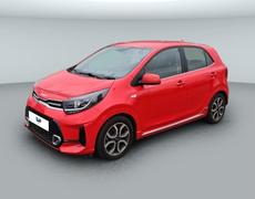 Kia Picanto Villeneuve-d'Ascq