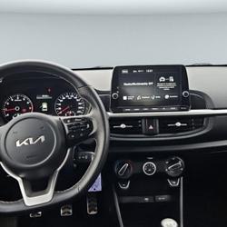 Kia Picanto 1.2 DPi 84ch GT Line Villeneuve-d'Ascq