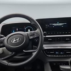 Hyundai i20 1.0 T-GDi 100ch Executive DCT-7 Villeneuve-d'Ascq