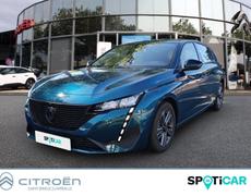 Peugeot 308 III Phase 1 Saint-Brieuc