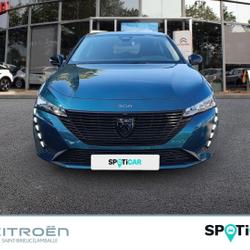 Peugeot 308 III Phase 1 1.2 Hybrid 136ch Active Pack Nav e-DCS6 occasion - Saint-Brieuc - photo 2/20