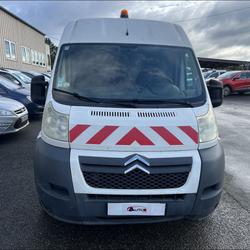 Citroen Jumper 30 L2H2 HDI 110 DPF CONFORT Montchevrel