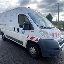 Citroen Jumper 30 L2H2 HDI 110 DPF CONFORT Montchevrel