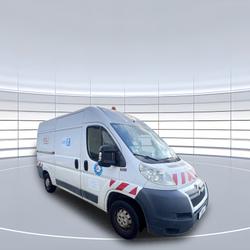 Citroen Jumper 30 L2H2 HDI 110 DPF CONFORT Montchevrel