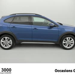 Volkswagen Taigo Taigo 1.0 TSI 116 DSG7 VW Edition Pontarlier