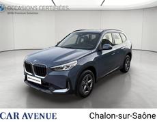 BMW X1 - X1 sDrive 18d 150ch DKG7 - 47 640 €