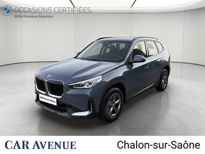 BMW X1 - X1 sDrive 18d 150ch DKG7 - 47 640 €