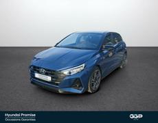 Hyundai i20 Maubeuge