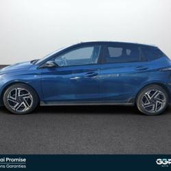 Hyundai i20 1.0 T-GDi 100ch N Line Creative Maubeuge