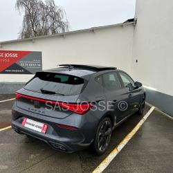 Cupra Leon 1.5 ETSI 150 CH DSG7 Noues de Sienne
