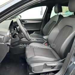 Cupra Leon 1.5 ETSI 150 CH DSG7 Noues de Sienne