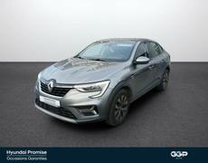 Renault Arkana Aulnoy-lez-Valenciennes