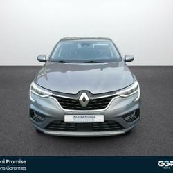 Renault Arkana 1.3 TCe 140ch FAP Business EDC Aulnoy-lez-Valenciennes