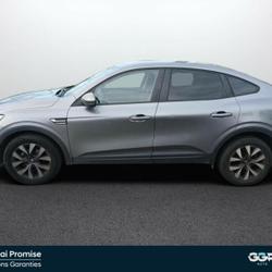 Renault Arkana 1.3 TCe 140ch FAP Business EDC Aulnoy-lez-Valenciennes