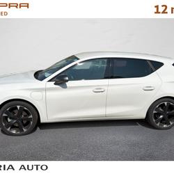 Cupra Leon Leon 1.4 e-HYBRID 204 ch DSG6 V Woippy