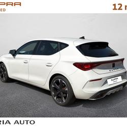 Cupra Leon Leon 1.4 e-HYBRID 204 ch DSG6 V Woippy
