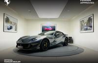 Ferrari 812 V12 6.5 800ch à Balma