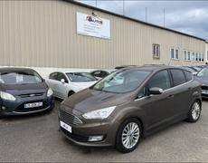 Ford C Max Montchevrel