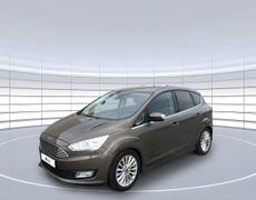 Ford C Max Montchevrel