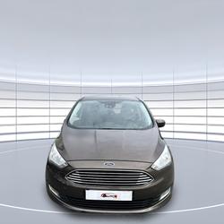 Ford C Max 1.5 TDCi 120 ch BVM6 S&S Titanium Montchevrel