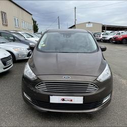 Ford C Max 1.5 TDCi 120 ch BVM6 S&S Titanium Montchevrel