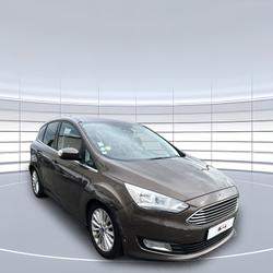 Ford C Max 1.5 TDCi 120 ch BVM6 S&S Titanium Montchevrel