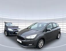 Ford C Max Montchevrel