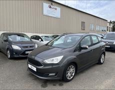 Ford C Max Montchevrel