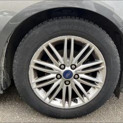 Ford C Max 1.0 EcoBoost 125 ch BVM6 S&S Titanium Montchevrel