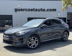 Kia XCee'd Guer
