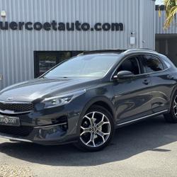 Kia XCee'd 1.6 CRDI 136CH ACTIVE BUSINESS DCT7 Guer